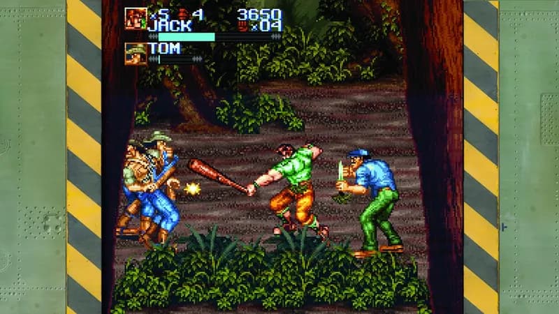 Iron Commando: Koutetsu no Senshi PC Steam CD Key - 2