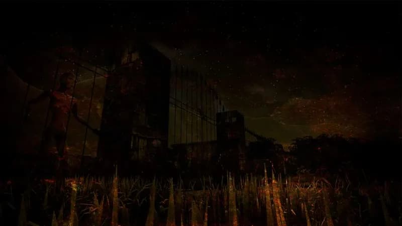 Malavision: The Origin Steam CD Key - 5