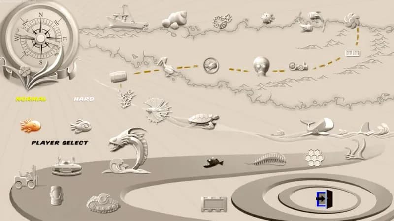 Akuatica PC Steam CD Key - 2