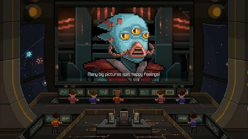 Halcyon 6: Lightspeed Edition Steam CD Key - 5