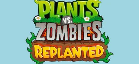 Plants vs. Zombies: Replanted PC Steam Account