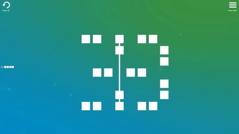 Linked Steam CD Key - 5