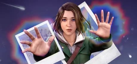 Life is Strange: Double Exposure Deluxe Edition PC Steam Account