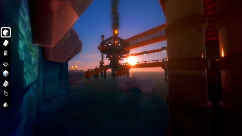 Megatect Steam CD Key - 5