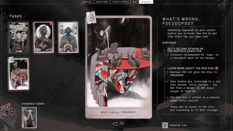 ZERO PARADES: For Dead Spies PC Steam Account - 4