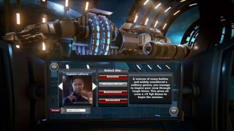 Into the Stars Digital Deluxe Edition Steam CD Key - 5