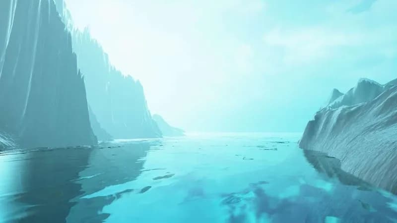 Water Planet PC Steam CD Key - 3