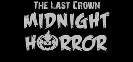 The Last Crown: Midnight Horror Steam CD Key