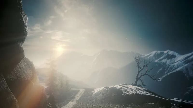 The Butterfly Sign Steam CD Key - 4