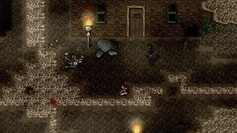 Atonement 2: Ruptured by Despair Steam CD Key - 2