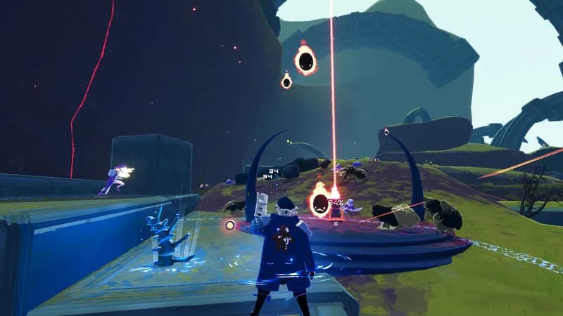 Risk of Rain 2 + Dead Cells Bundle PC Steam Account  - 3