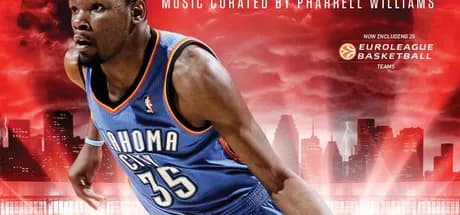 NBA 2K15 PC Steam CD Key