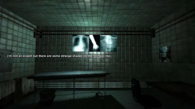 Penumbra: Collectors Pack PC Steam CD Key - 4
