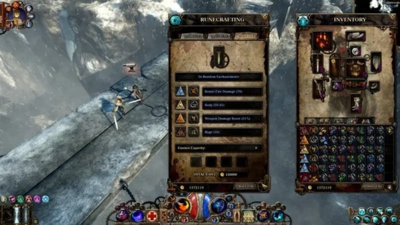 The Incredible Adventures of Van Helsing II + 2 DLC Steam CD Key - 4