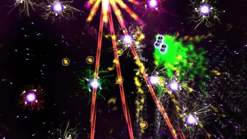 Bullet Candy Steam CD Key - 5