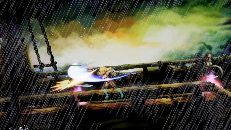 The Vagrant Steam CD Key - 5