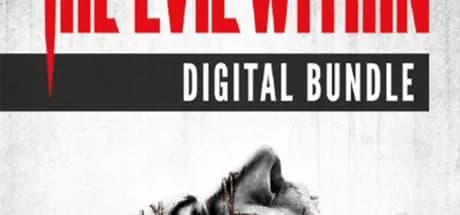 The Evil Within Bundle Steam CD Key