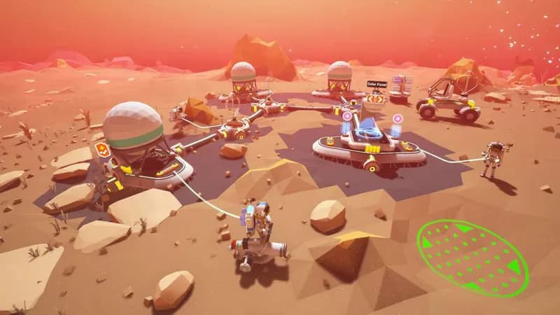 Astroneer PC Steam CD Key - 3