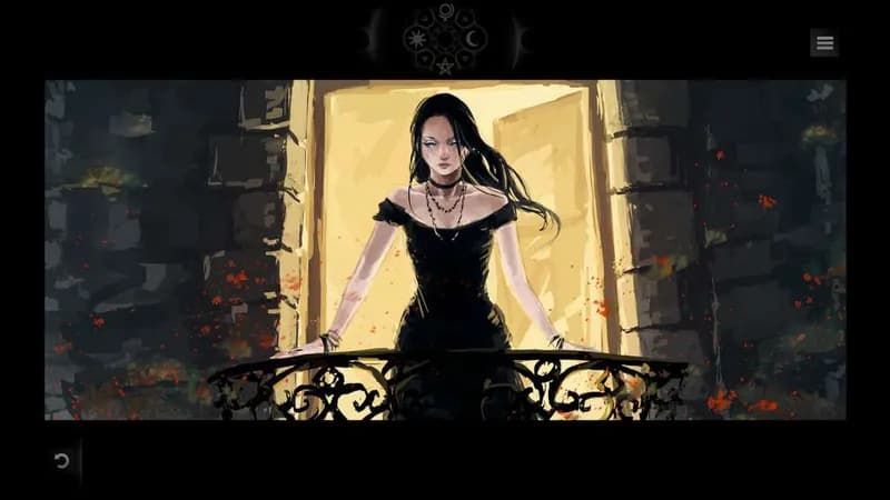 Along the Edge Steam CD Key - 4