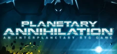 Planetary Annihilation Steam CD Key