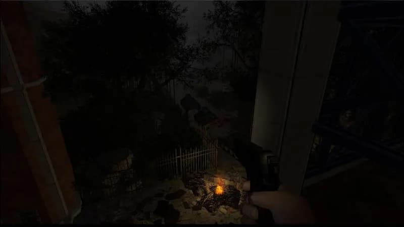 The Falling Sun Steam CD Key - 3