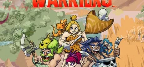 Caveman Warriors PC Steam CD Key