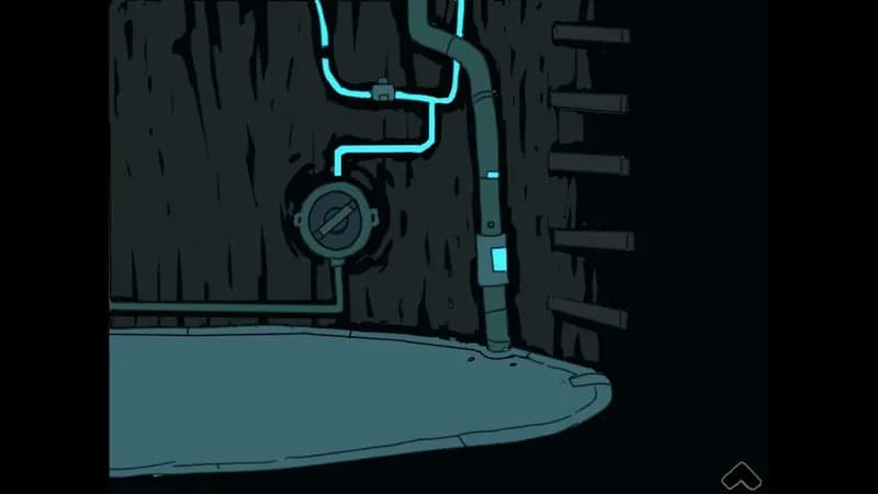 Through Abandoned 2 The Forest Steam CD Key - 4