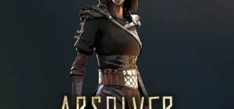Absolver PC Steam CD Key