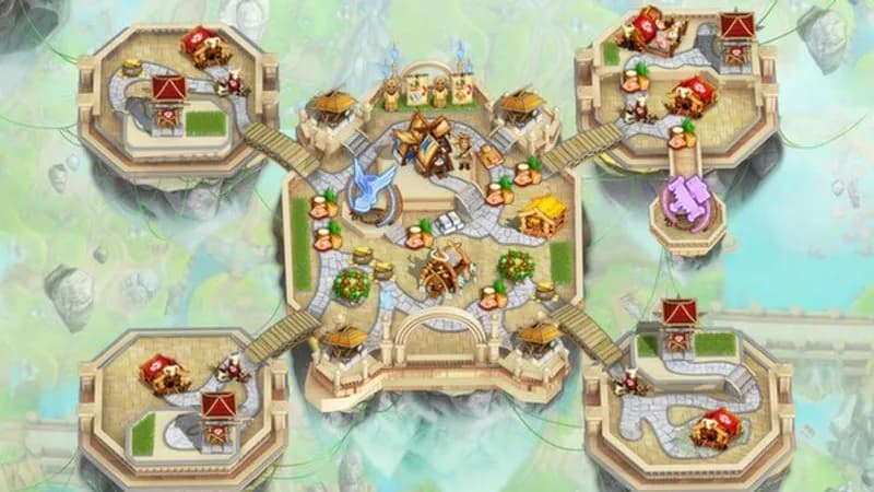 Viking Brothers Steam CD Key - 6