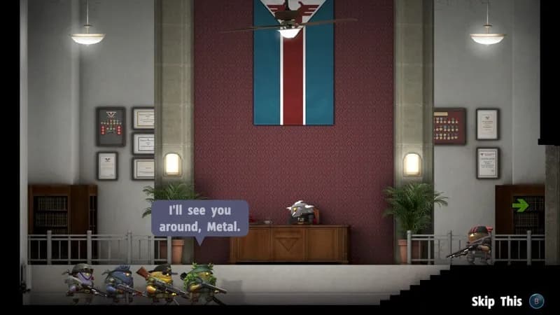 Rocketbirds 2 Evolution Steam CD Key - 2
