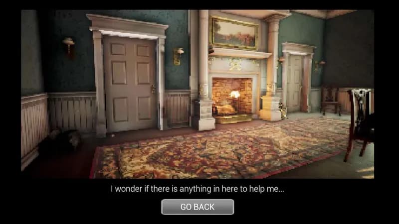TAIKU MANSION Steam CD Key - 5