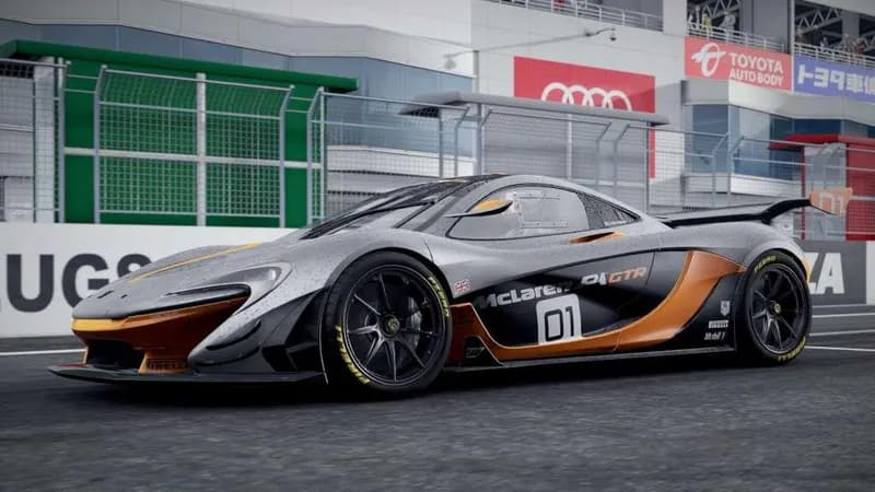 Project CARS 2 Deluxe Edition Steam CD Key - 6