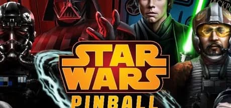 Pinball FX2 - Star Wars Pinball: Balance of the Force Pack DLC PC Steam CD Key