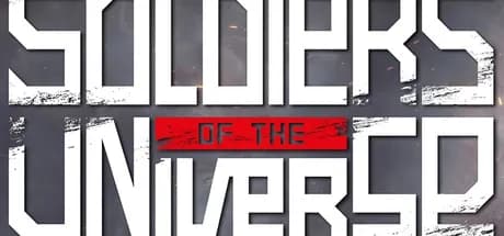 Soldiers of the Universe Steam CD Key