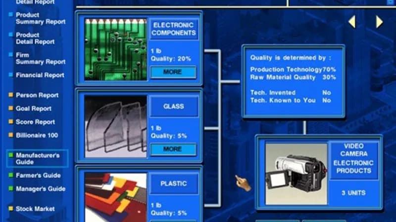 Capitalism 2 PC Steam CD Key - 3