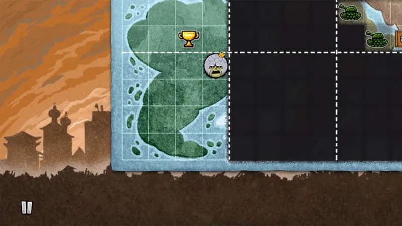 King Oddball Steam CD Key - 2