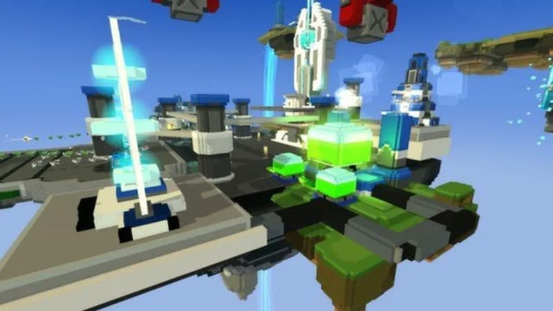 Spark Rising Steam CD Key - 3