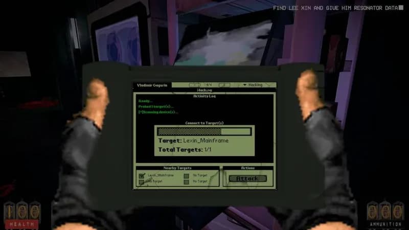 Space Trucker Steam CD Key - 4