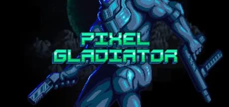 Pixel Gladiator Steam CD Key