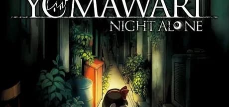Yomawari: Night Alone Steam CD Key