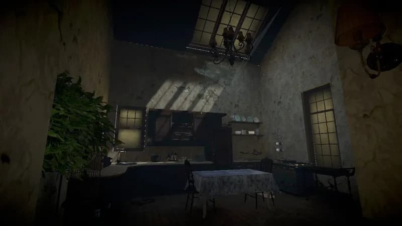 Root of Evil: The Tailor Steam CD Key - 3