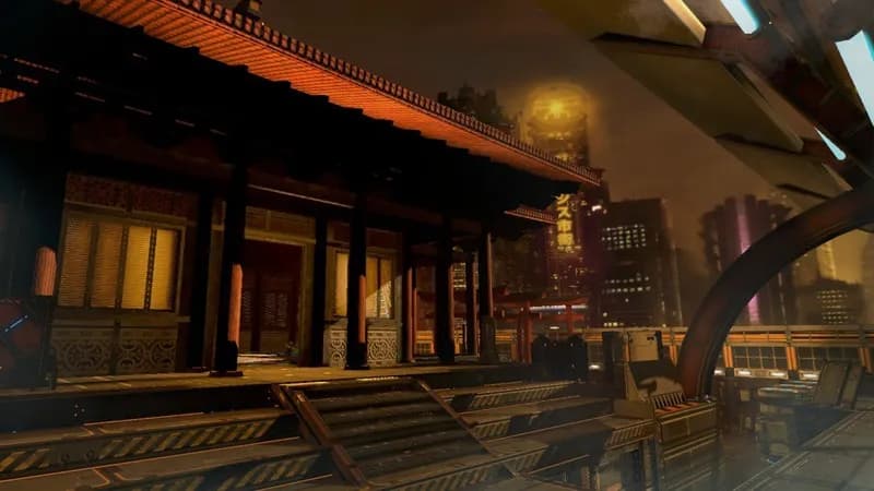 Sairento VR Steam CD Key - 2