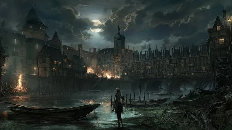 Steelrising Bastille Edition PC Steam Account - 5