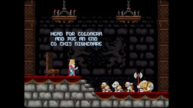 Cursed Castilla (Maldita Castilla EX) Steam CD Key - 5