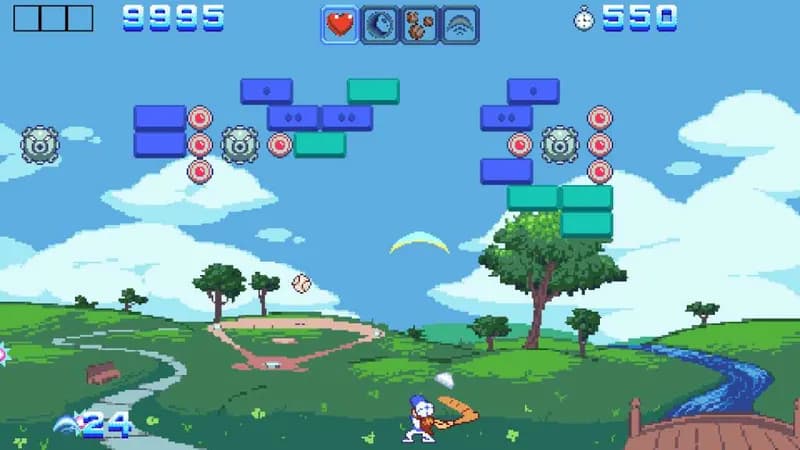 Aliens Go Home Run Steam CD Key - 2