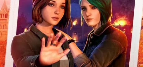 Life is Strange: Reunion: Deluxe Edition PC Steam Account