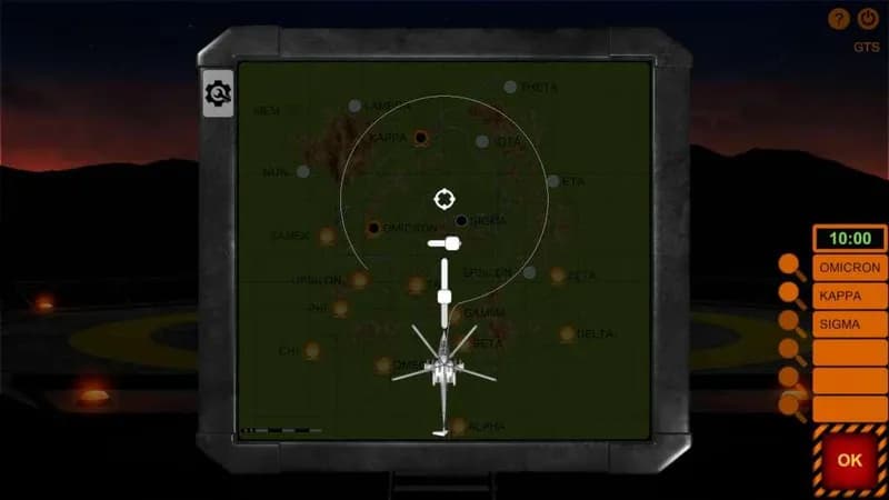 Chopper: Lethal Darkness Steam CD Key - 4
