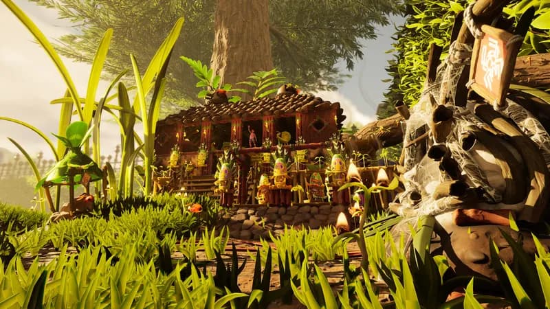 Grounded 2 Founder's Edition PC Steam Account - 4