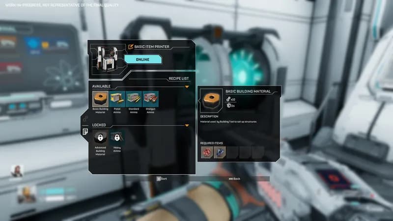 StarRupture Supporter Edition PC Steam Account - 4
