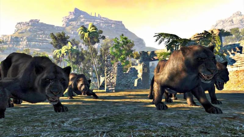 Cabela's Dangerous Hunts 2013 Steam CD Key - 4